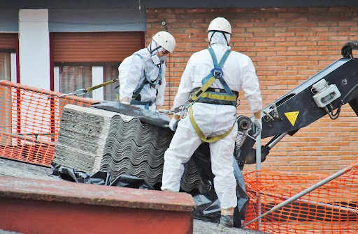 Wat te doen als je asbest vindt in jouw woning?